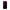 Watercolor Pink Black - iPhone 11 case