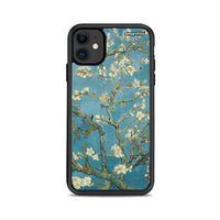 Thumbnail for White Blossoms - iPhone 11 case