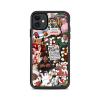 Thumbnail for Xmas Movies - iPhone 11 case