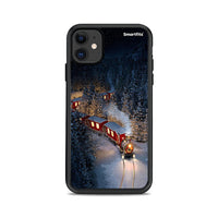 Thumbnail for Xmas Train - iPhone 11