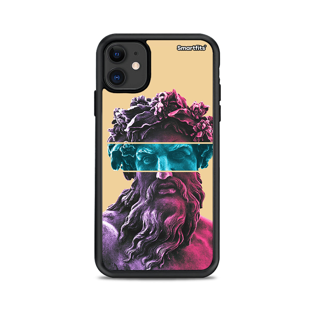 Zeus Art - iPhone 11 case