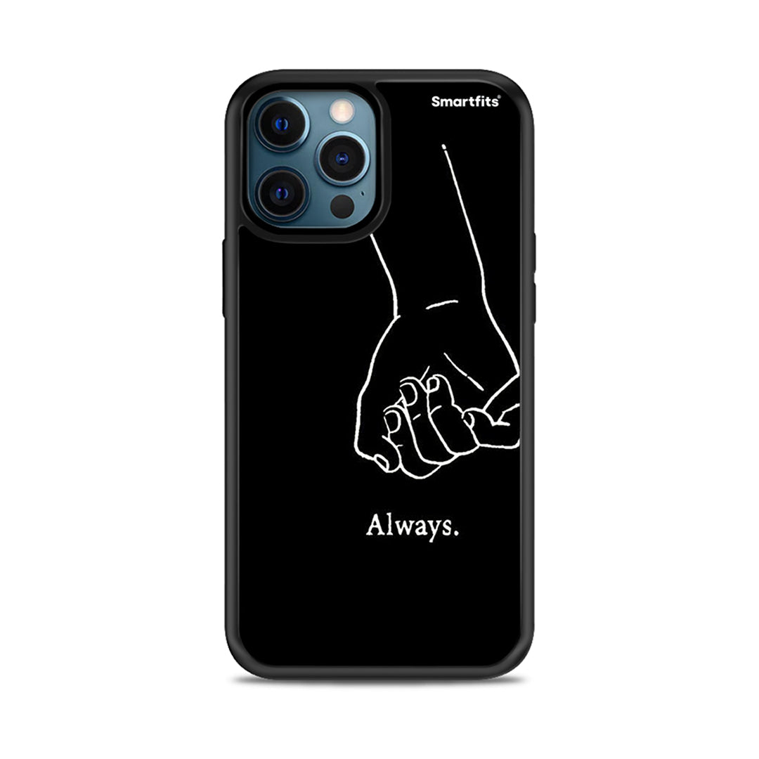 Always & Forever 1 - iPhone 12 Pro case