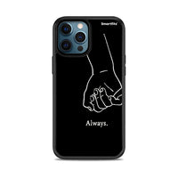 Thumbnail for Always & Forever 1 - iPhone 12 case