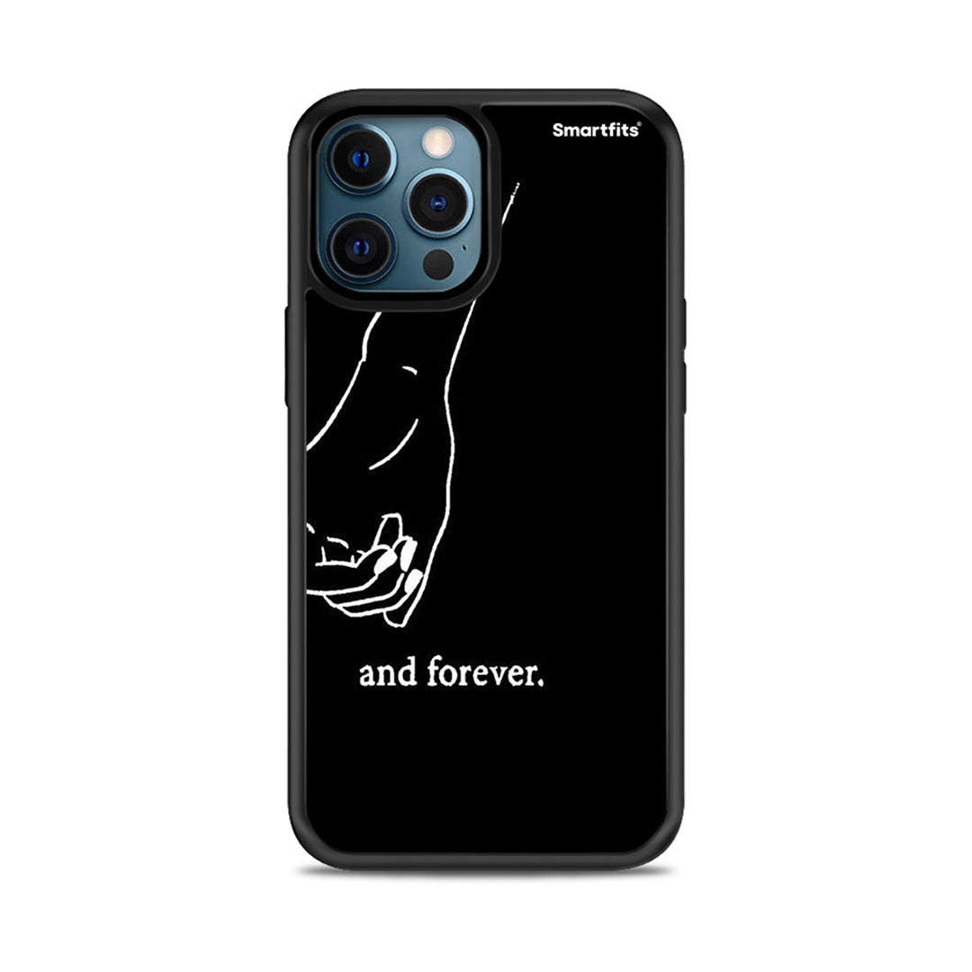 Always &amp; Forever 2 - iPhone 12 case