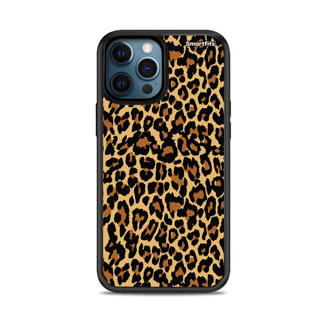 Animal Leopard - iPhone 12 case
