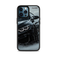 Thumbnail for Black BMW - iPhone 12 Pro case