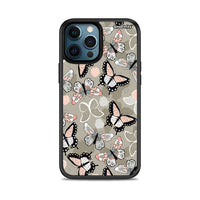 Thumbnail for Boho Butterflies - iPhone 12 case