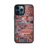 Thumbnail for Born in 90s - iPhone 12 Pro case