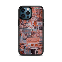 Thumbnail for Born In 90s - iPhone 12 case