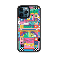 Thumbnail for Bubbles Soap - iPhone 12 Pro case