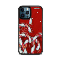 Thumbnail for Candy Cane - iPhone 12 case