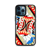 Thumbnail for Card Love - iPhone 12 case