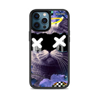 Thumbnail for Cat Collage - iPhone 12 case