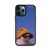 Thumbnail for Cat Diva - iPhone 12 Pro Max case