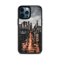 Thumbnail for City Lights - iPhone 12 Pro max case