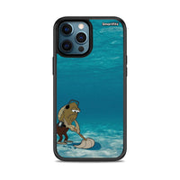 Thumbnail for Clean The Ocean - iPhone 12 case