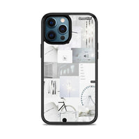 Thumbnail for Collage Make Me Wonder - iPhone 12 Pro case