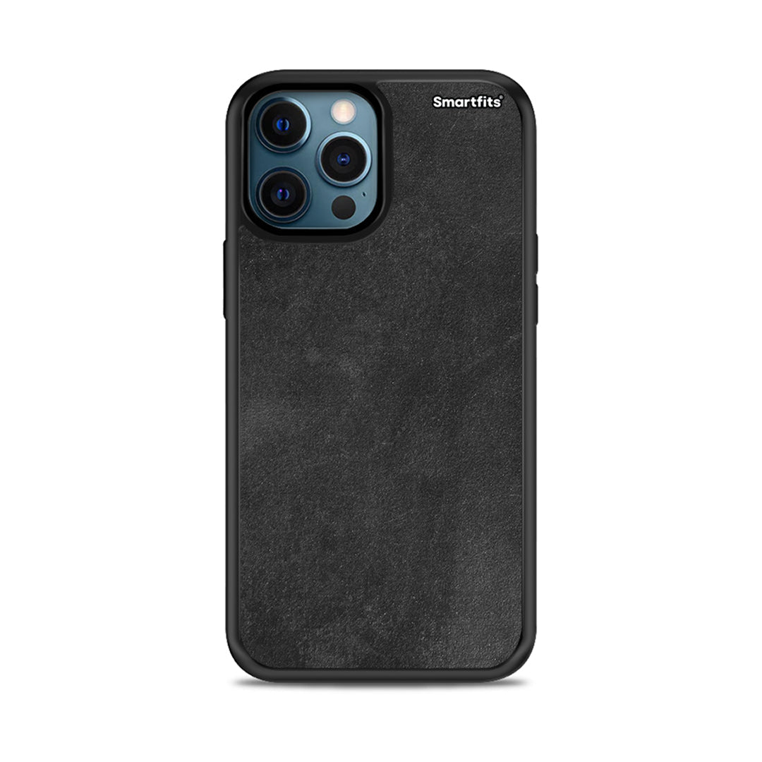 Color Black Slate - iPhone 12 case