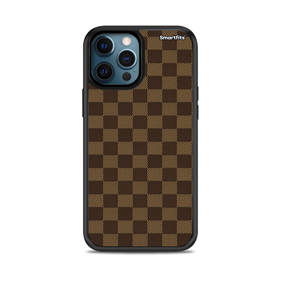 Designer Glamor - iPhone 12 Pro case