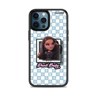 Thumbnail for Devil Baby - iPhone 12 case