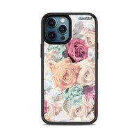 Thumbnail for Floral Bouquet - iPhone 12 case