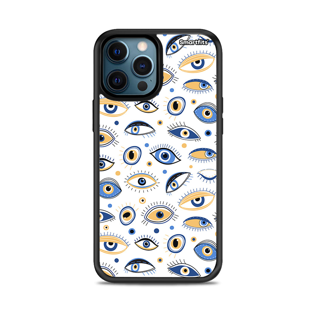 Ftou ftou - iPhone 12 case