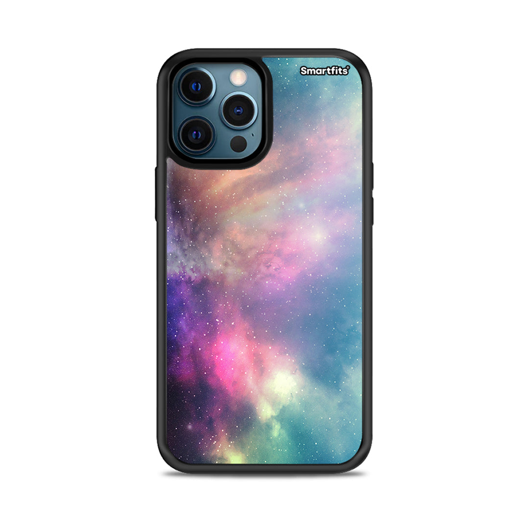 Galactic Rainbow - iPhone 12 Pro Max case