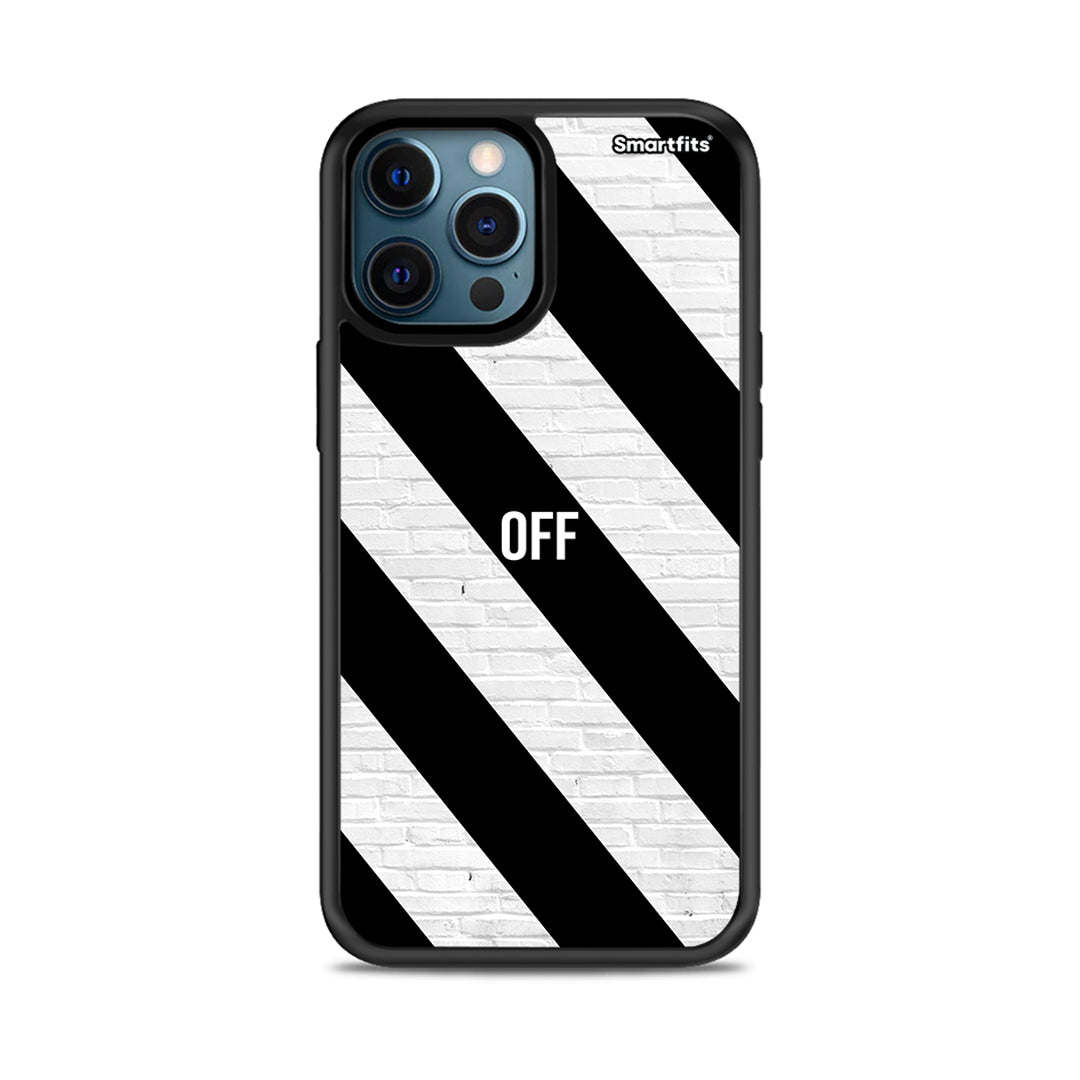 Get Off - iPhone 12 Pro Max case