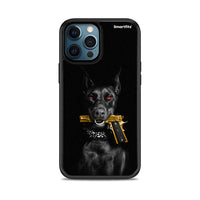 Thumbnail for Golden Gun - iPhone 12 Pro Max case