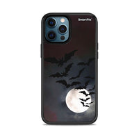 Thumbnail for Halloween Bat Night - iPhone 12 Pro case