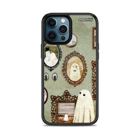 Thumbnail for Halloween Ghost Season - iPhone 12 Pro case