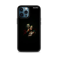 Thumbnail for Hero Clown - iPhone 12 Pro case