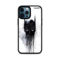 Thumbnail for Hero Paint Bat - iPhone 12 Pro Max case