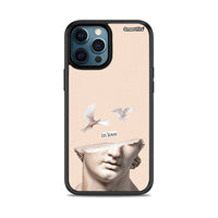 Thumbnail for In Love - iPhone 12 Pro case