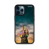 Thumbnail for Infinity Snap - iPhone 12 case