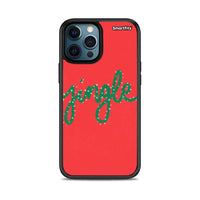 Thumbnail for Jingle Xmas - iPhone 12 case