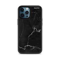 Thumbnail for Marble Black - iPhone 12 Pro max case