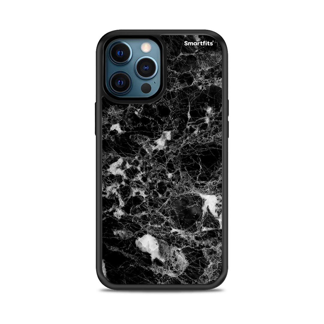 Marble Male - iPhone 12 case