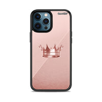 Thumbnail for Minimal Crown - iPhone 12 Pro Max case