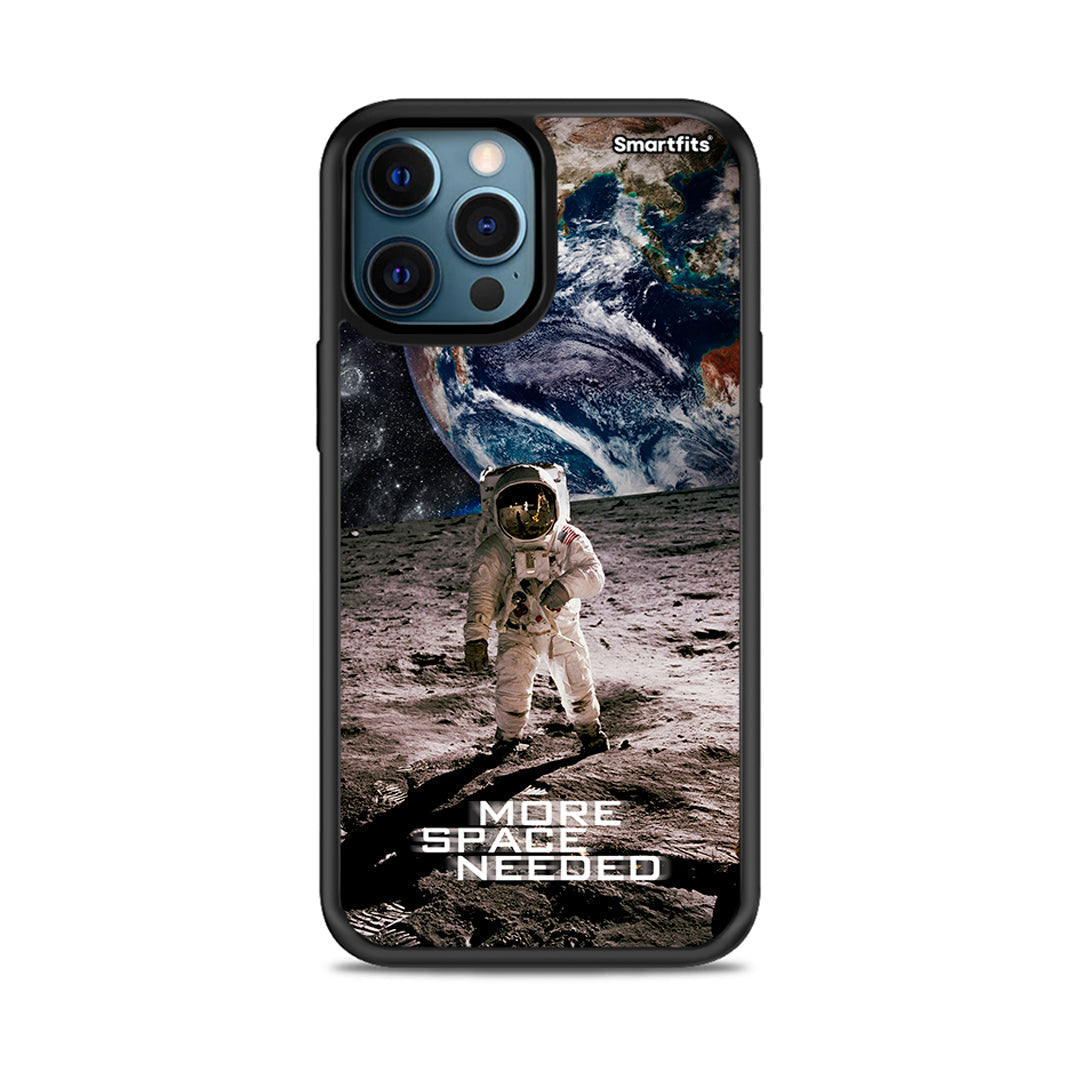 More Space - iPhone 12 case