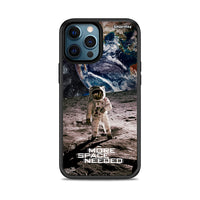 Thumbnail for More Space - iPhone 12 case