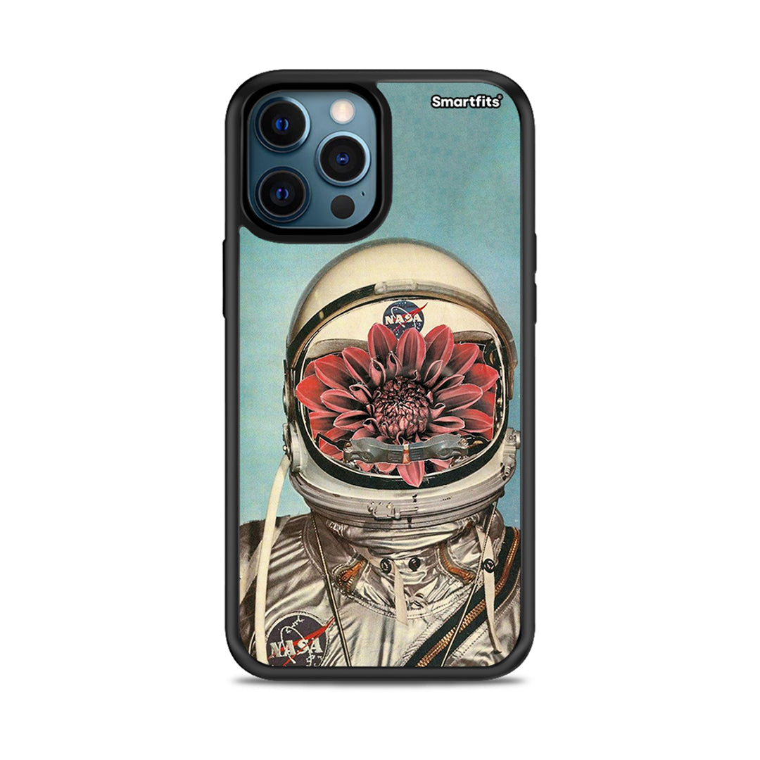 Nasa Bloom - iPhone 12 Pro case