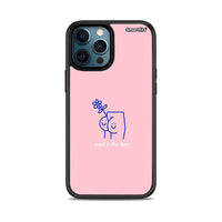 Thumbnail for Nice Day - iPhone 12 case