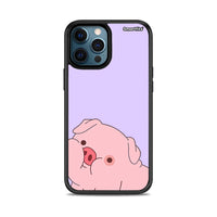 Thumbnail for Pig Love 2 - iPhone 12 case