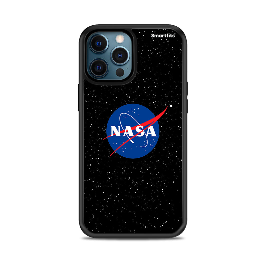 PopArt NASA - iPhone 12 Pro Max case