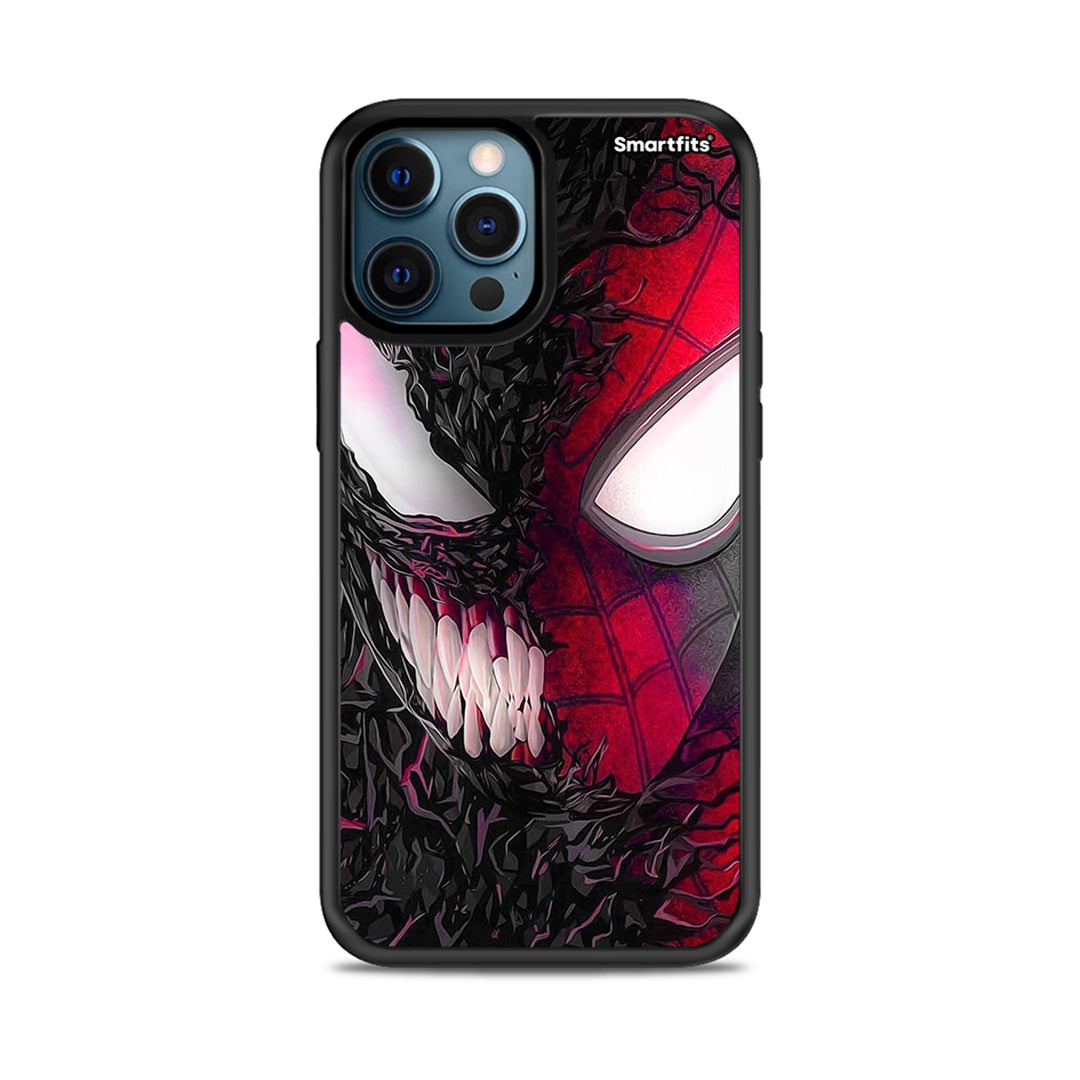 PopArt SpiderVenom - iPhone 12 Pro Max case