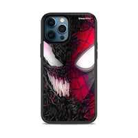Thumbnail for PopArt SpiderVenom - iPhone 12 Pro Max case