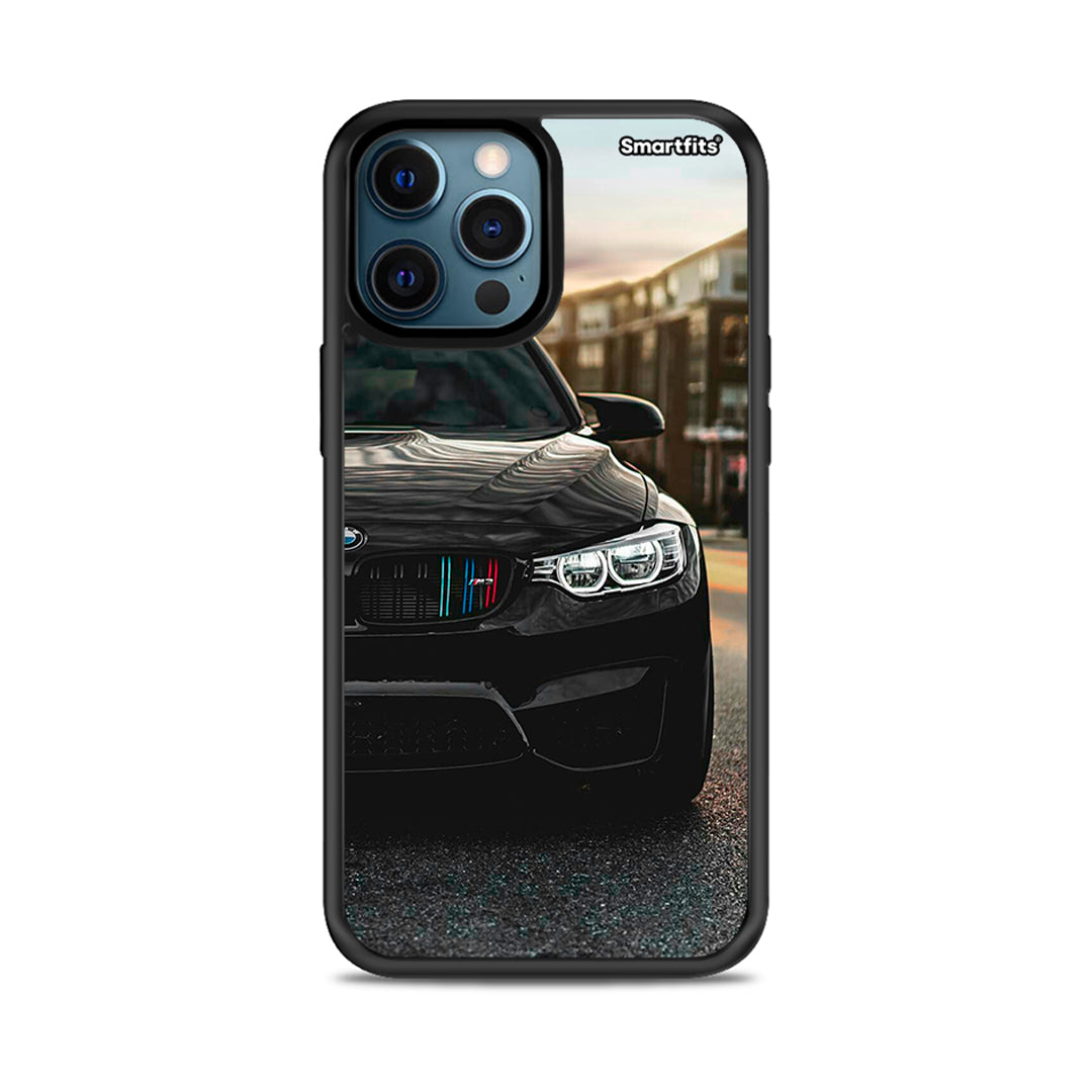 Racing M3 - iPhone 12 Pro Max case