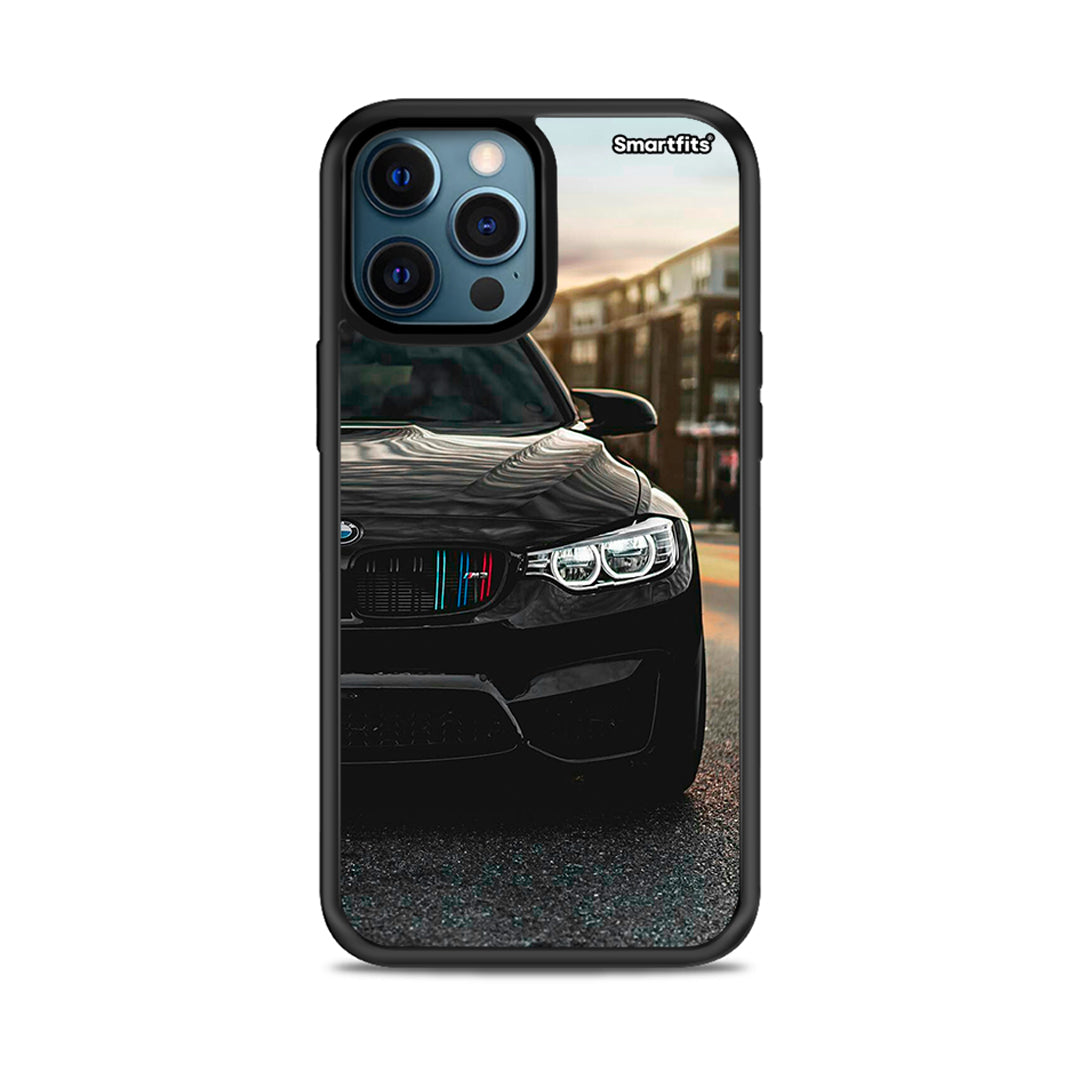 Racing M3 - iPhone 12 case