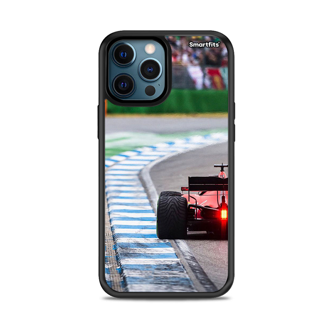 Racing Vibes - iPhone 12 Pro case